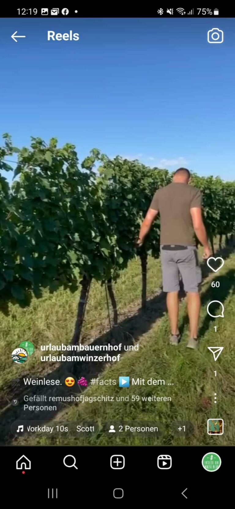 Instagram-Collab-Partner-urlaubamwinzerhof-urlaubambauernhof-DigitalQuartett